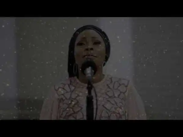 Tope Alabi x TY Bello – KABI O OSI